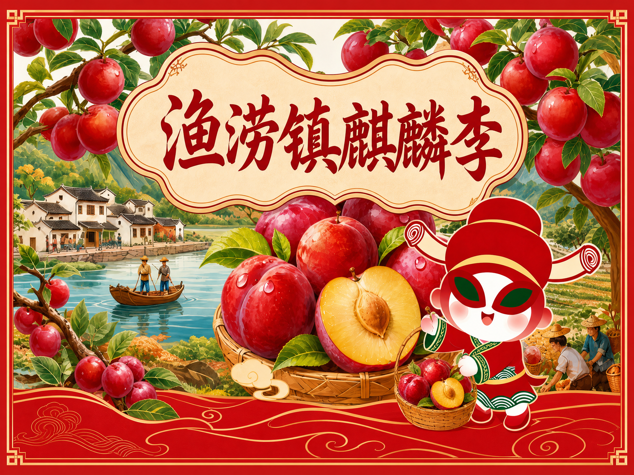 创意预览图