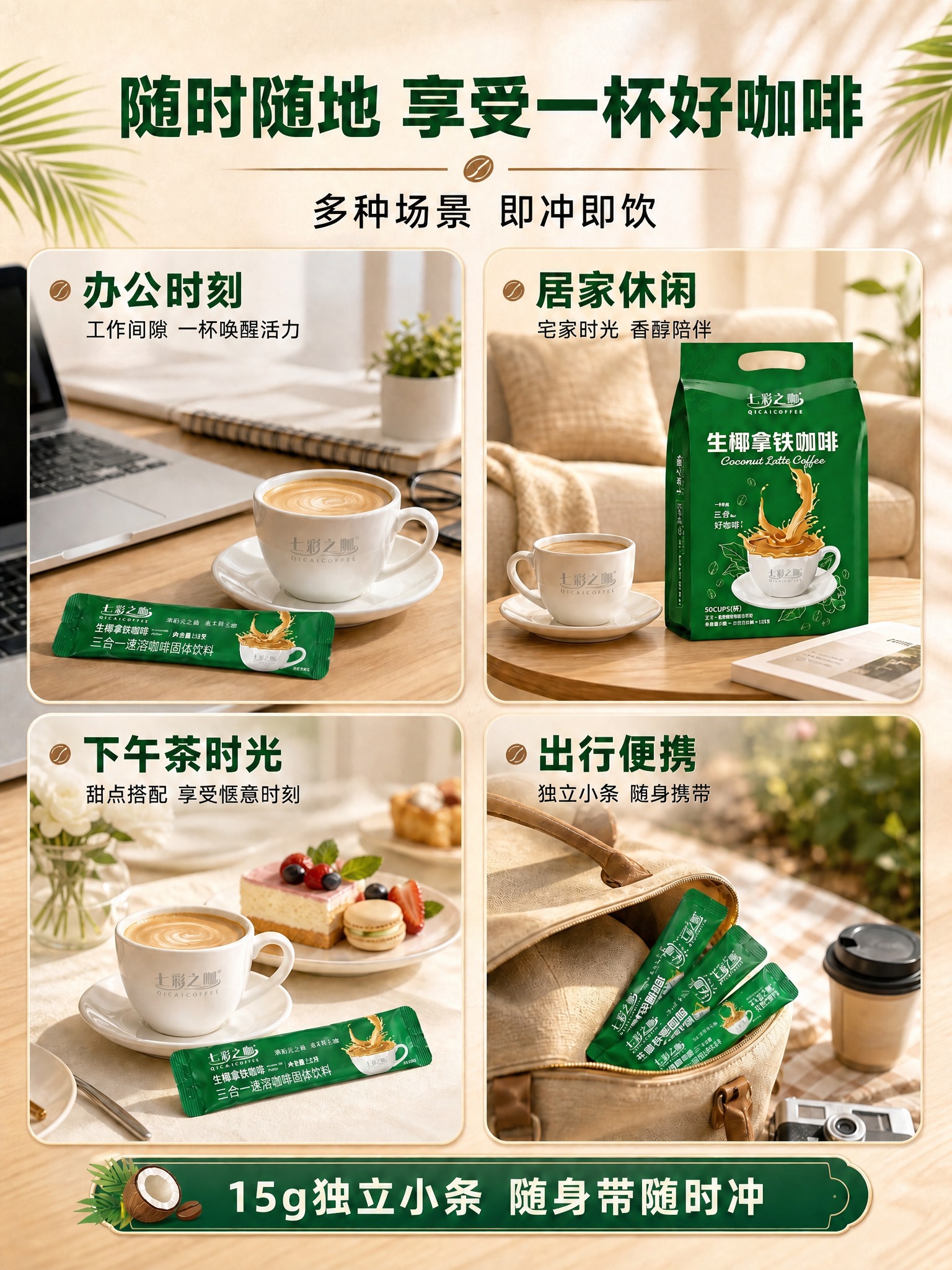 稿定 AI 图片作品 - 图片创意预览