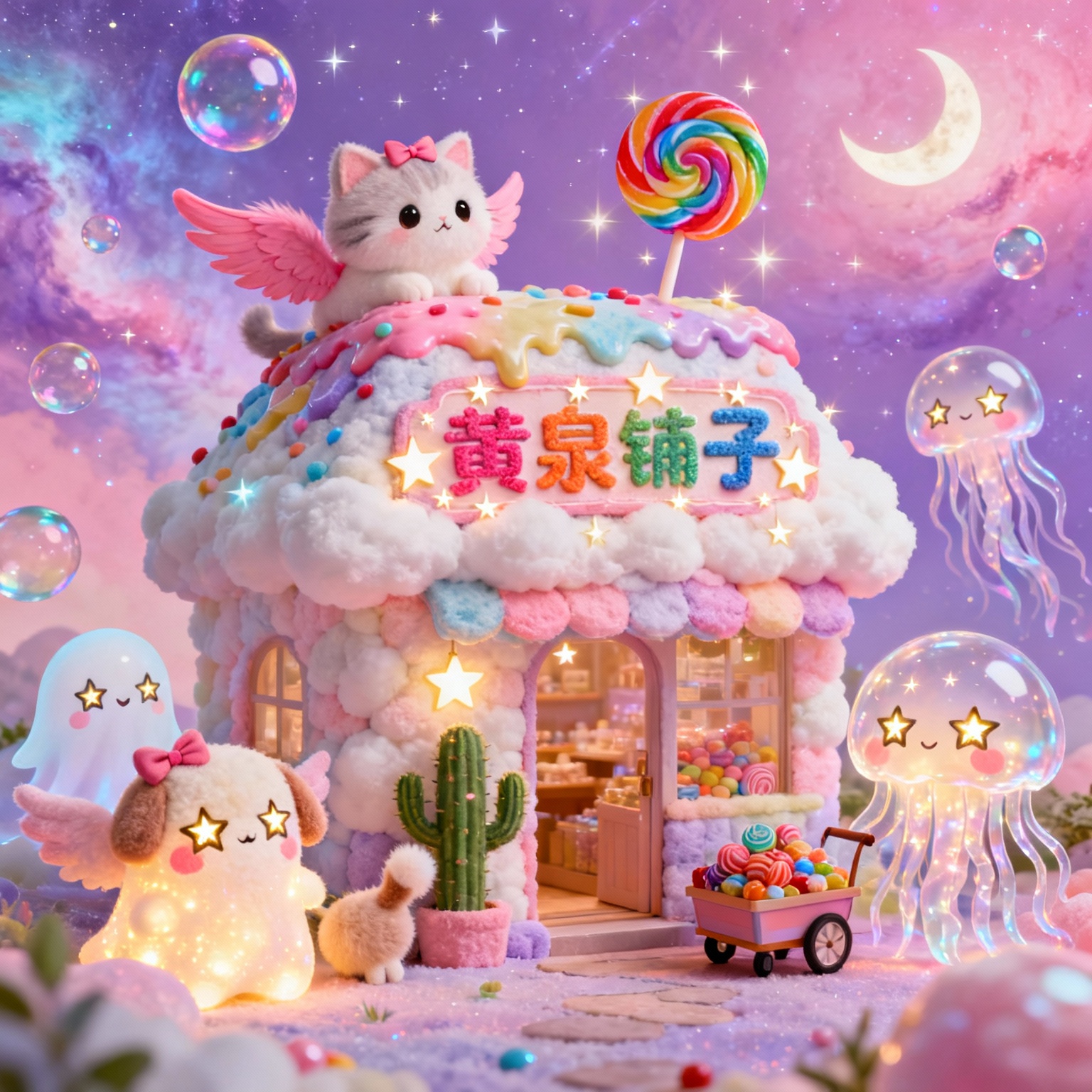 创意预览图