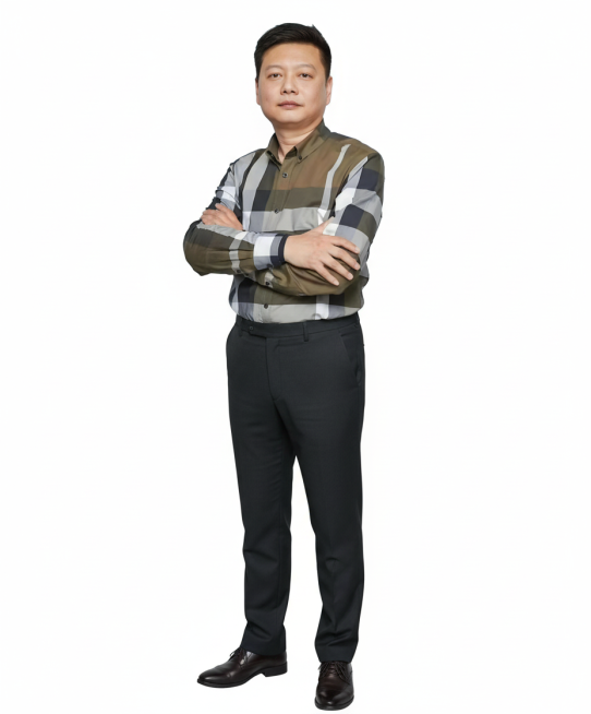 补全身体预览效果