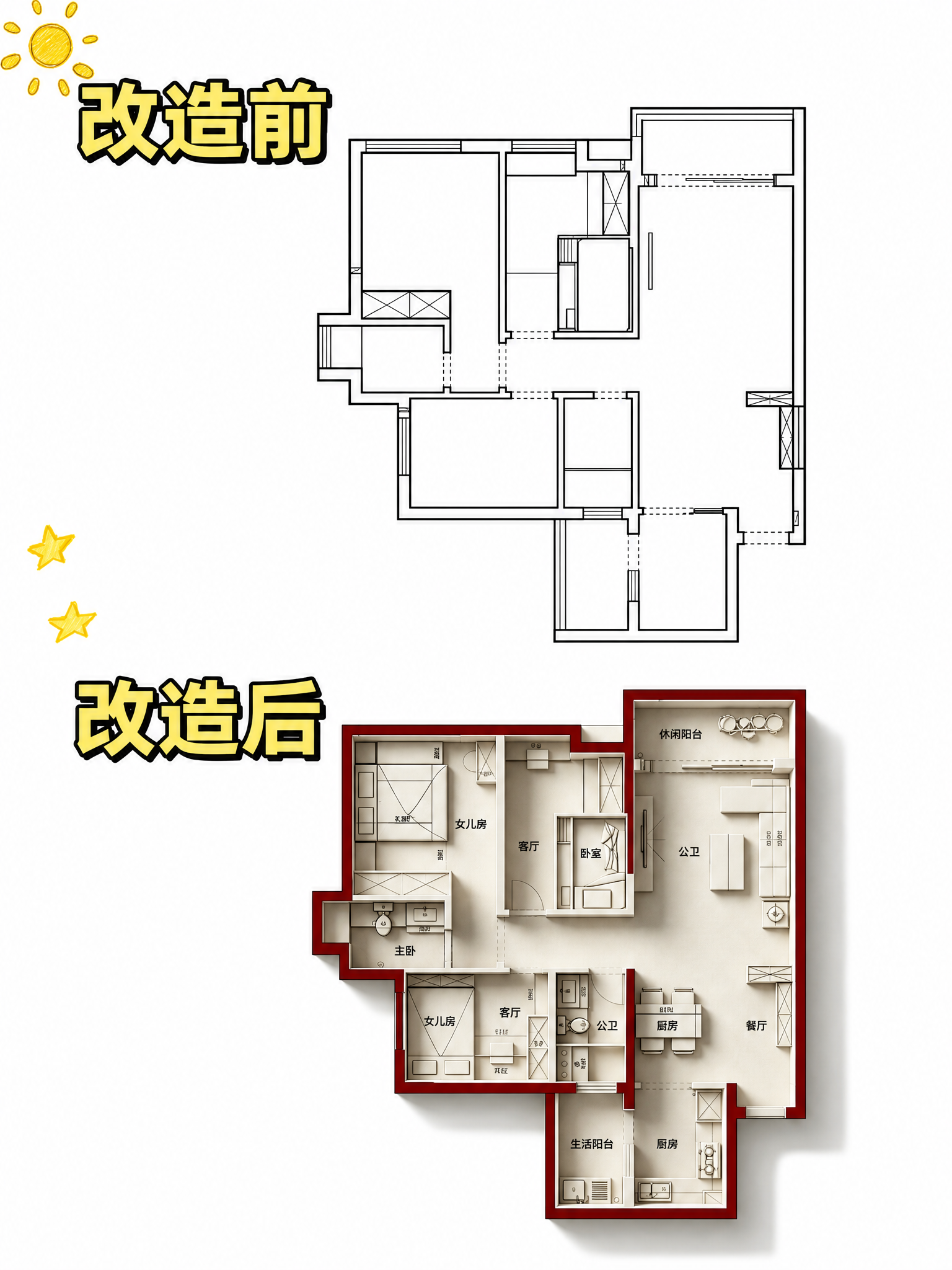 创意预览图