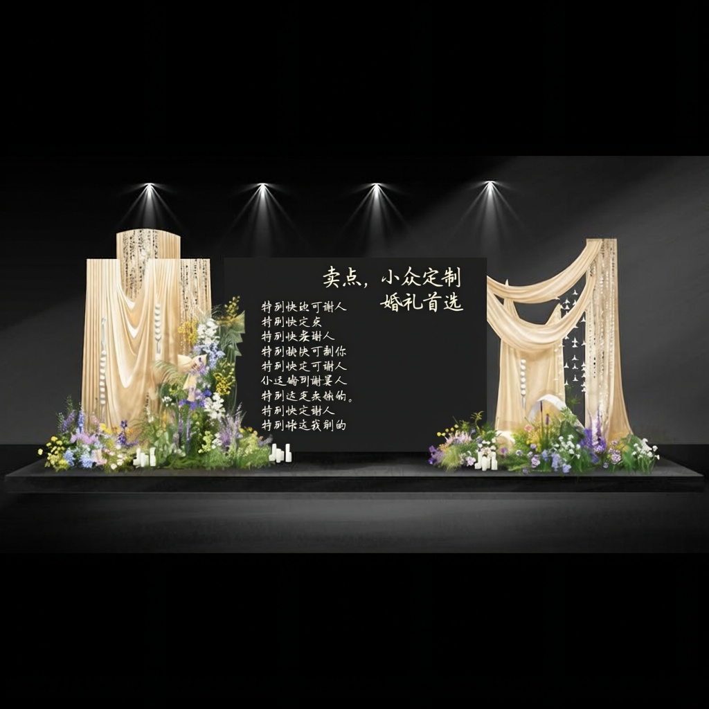 创意预览图