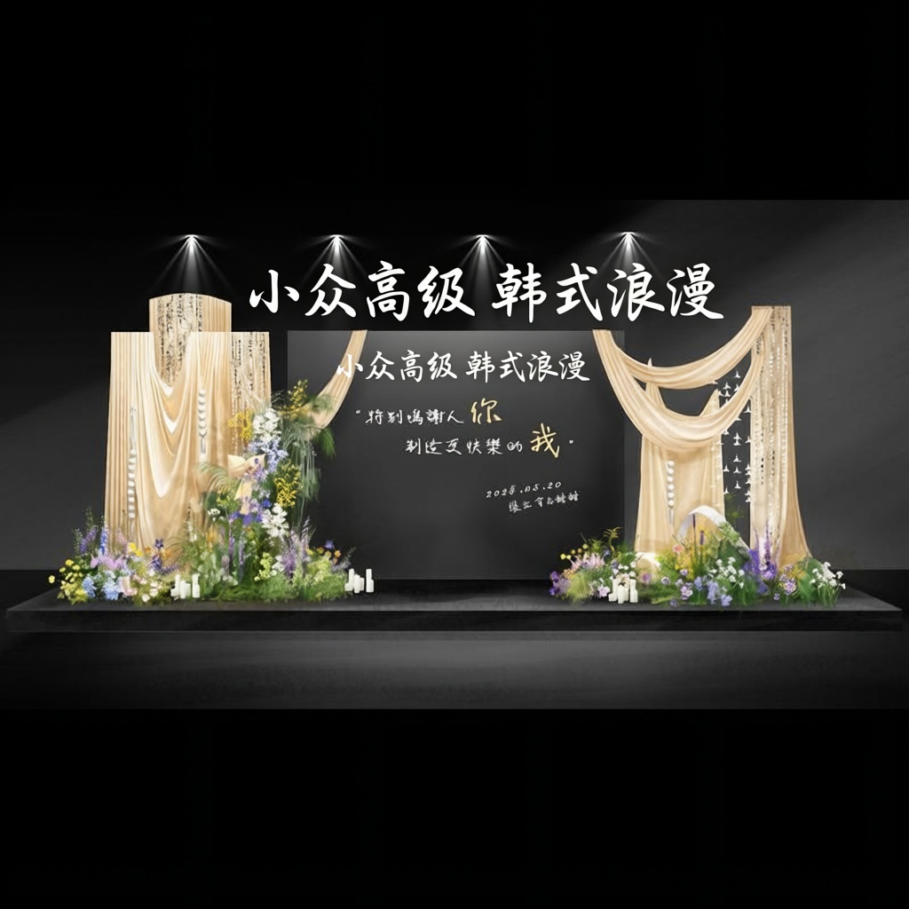 创意预览图