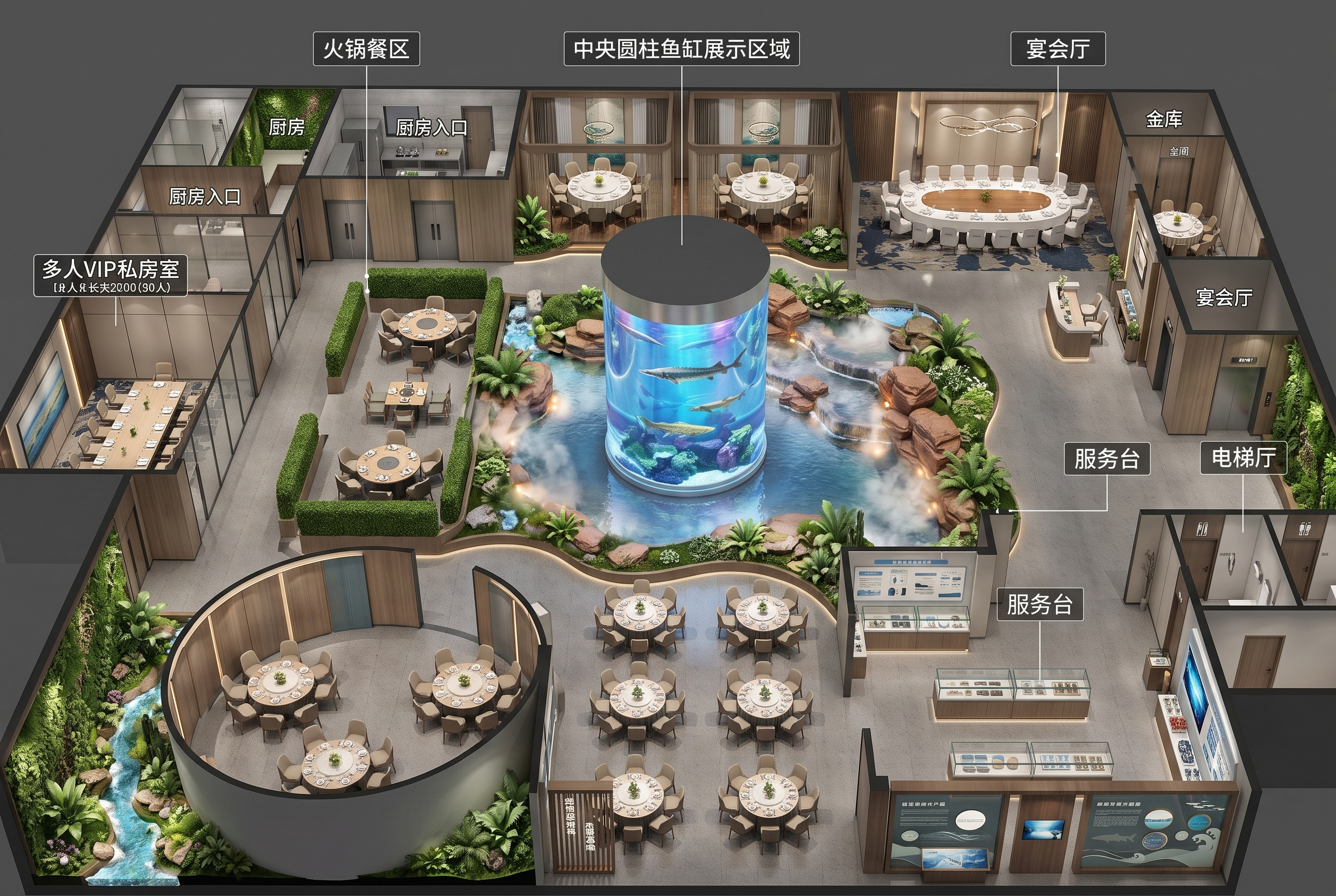创意预览图