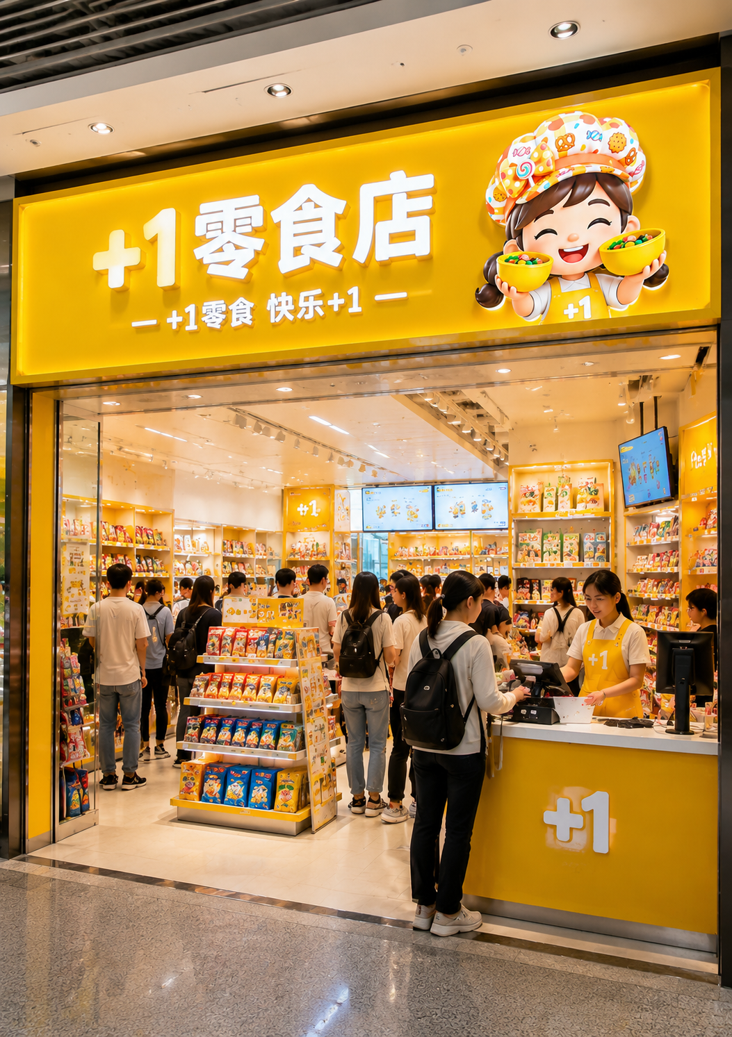 创意预览图
