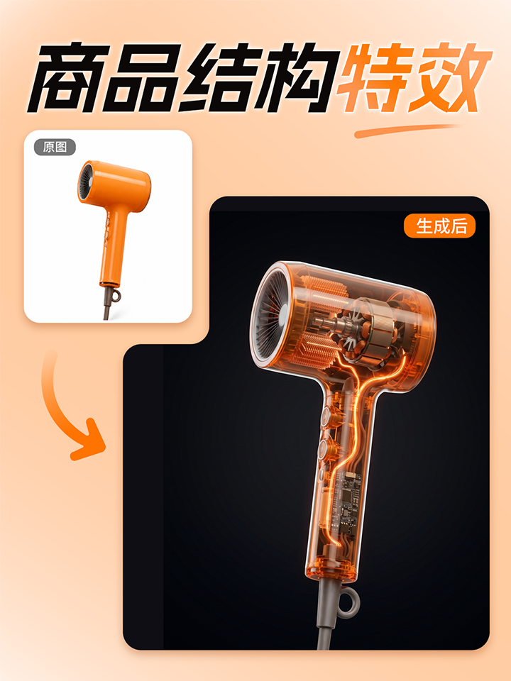 创意预览图