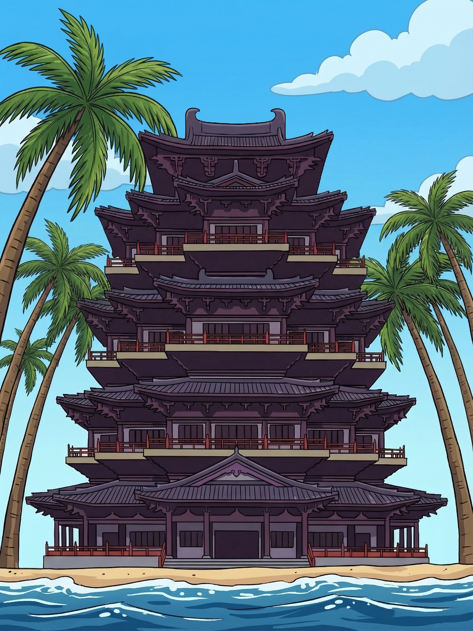 创意预览图