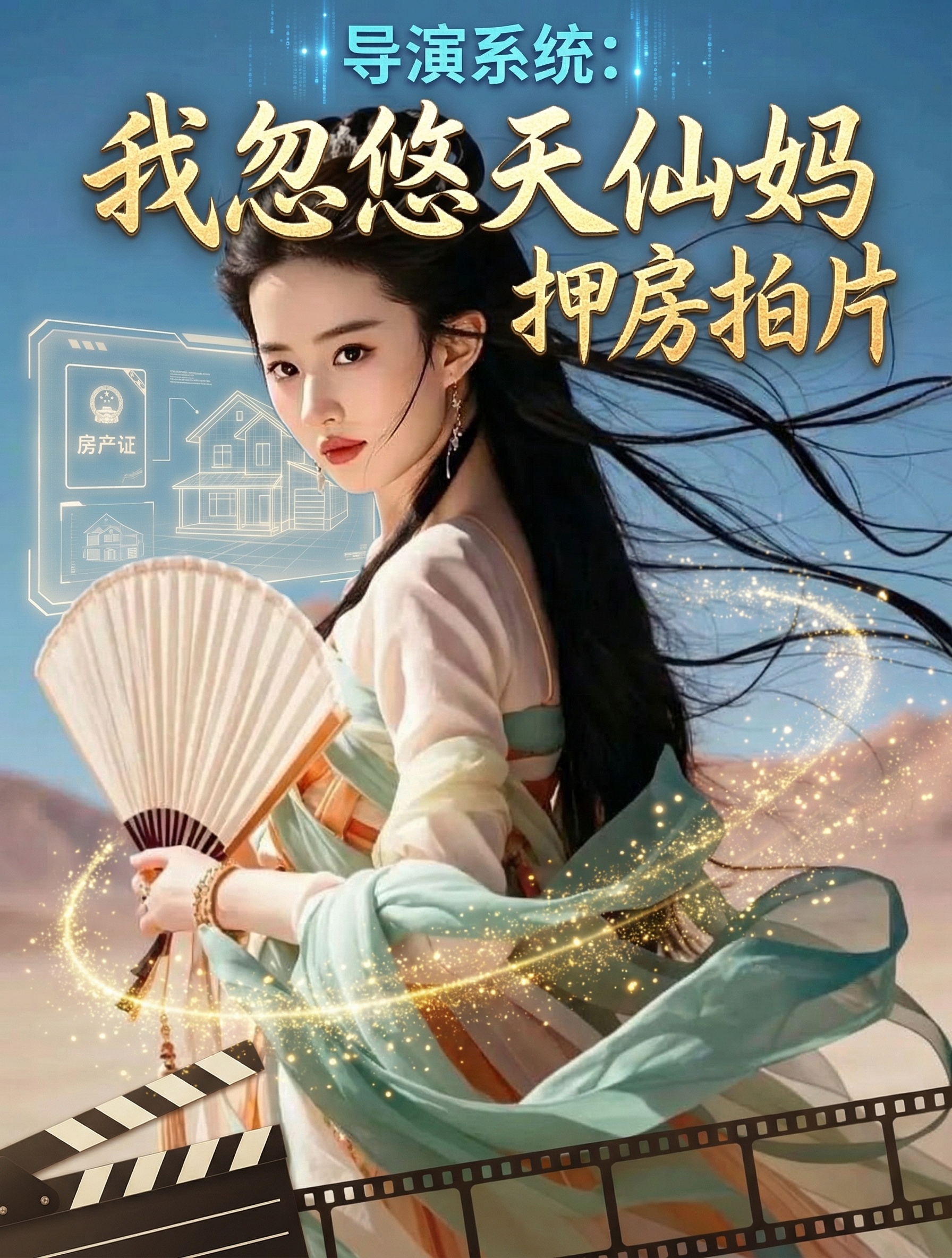 创意预览图