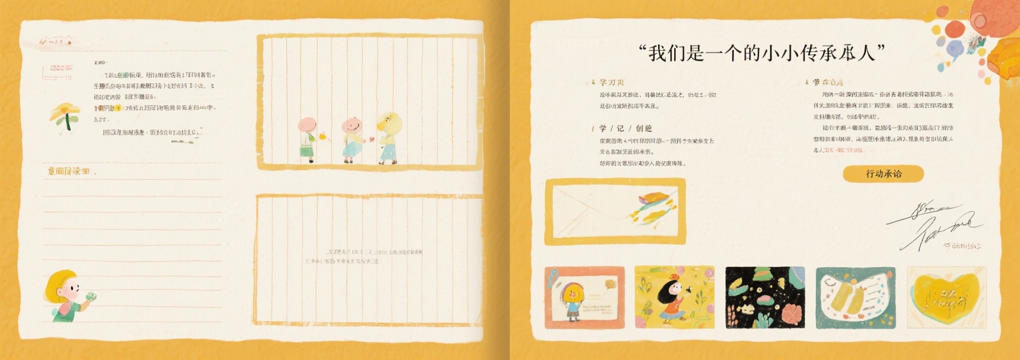 创意预览图