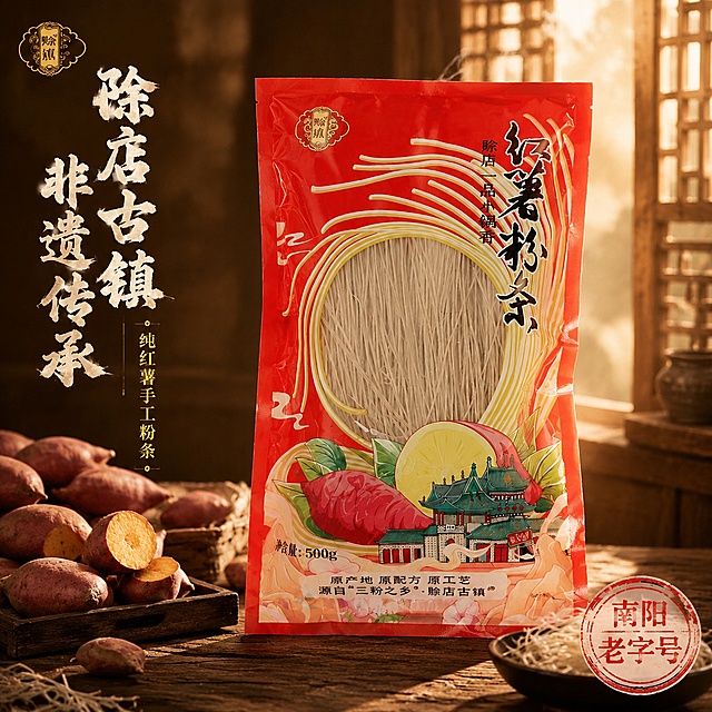 「图片1」「图片1」「图片1」「图片1」「图片1」图片比例是1：1，第三张粉条颜色不对