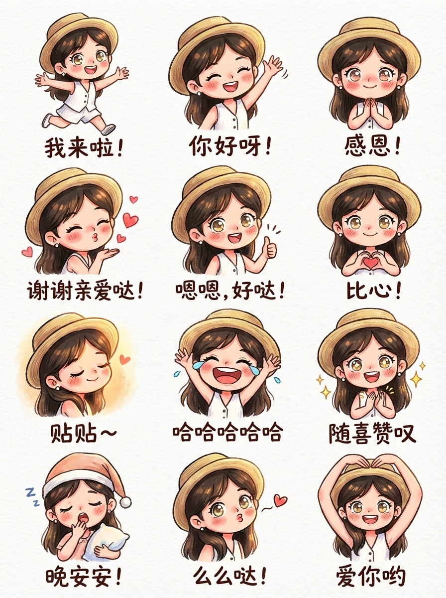 创意预览图