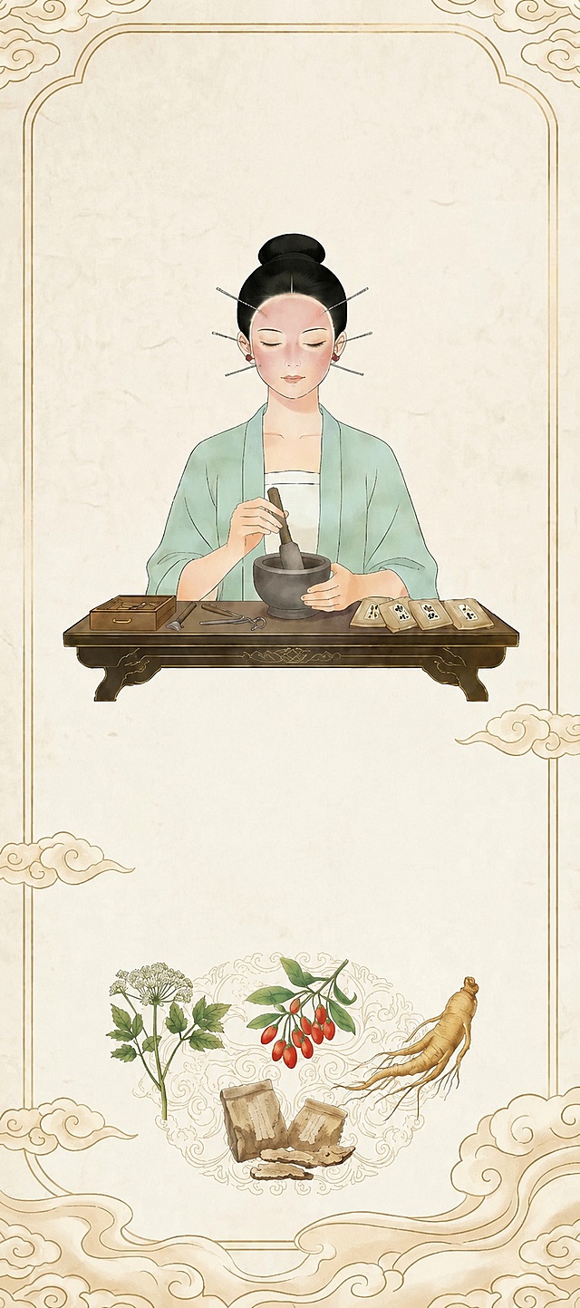 删除图片中所有的文字内容，只保留原来的背景和插画元素，保持原图的风格和整体色调不变