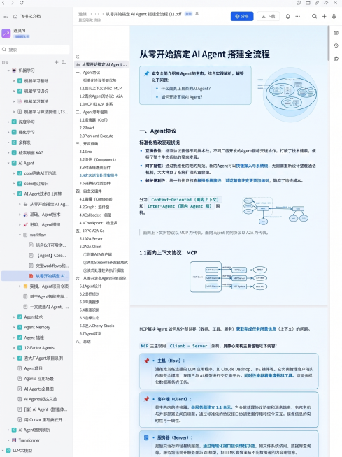 保留全部文字和流程图结构，改为简洁专业的蓝白科技感现代设计风格，排版清晰，仅修改风格不改变内容预览效果