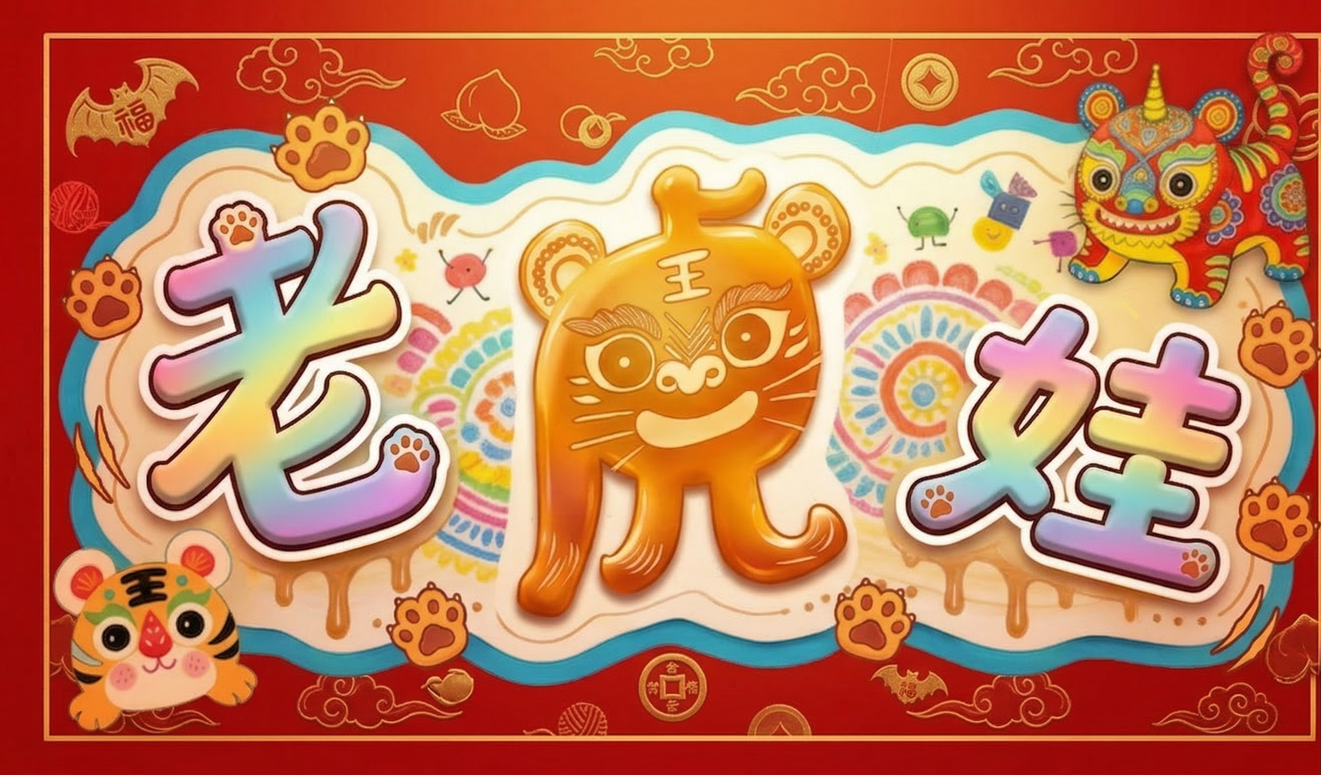 创意预览图