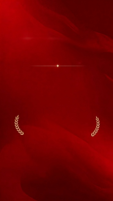 去除所有文字，保留原有的红色绸缎质感背景预览效果