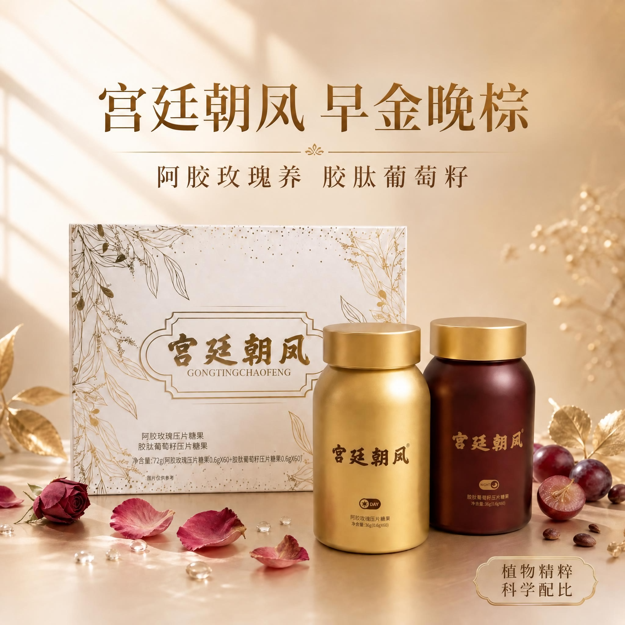 稿定 AI 图片作品 - 图片创意预览