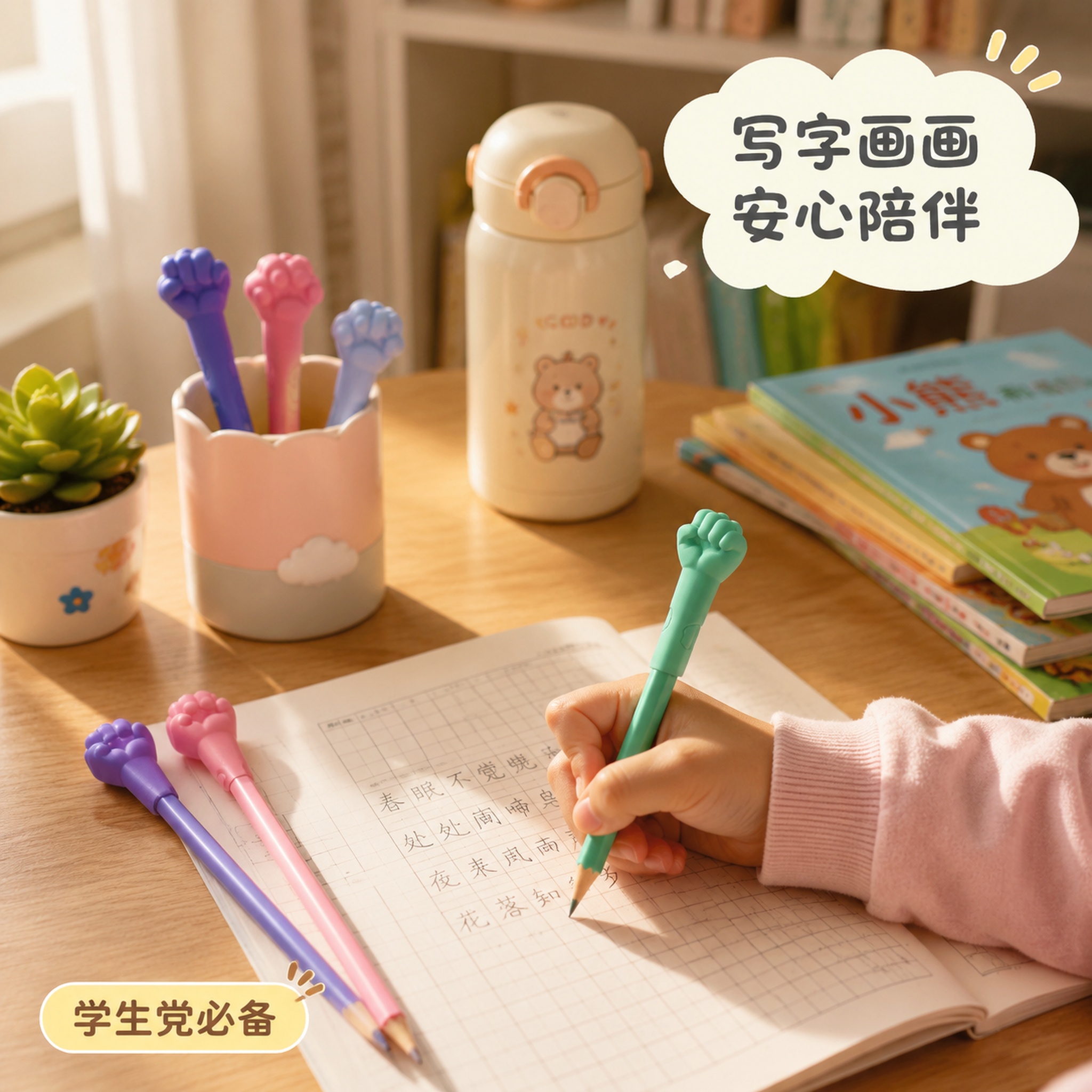 创意预览图