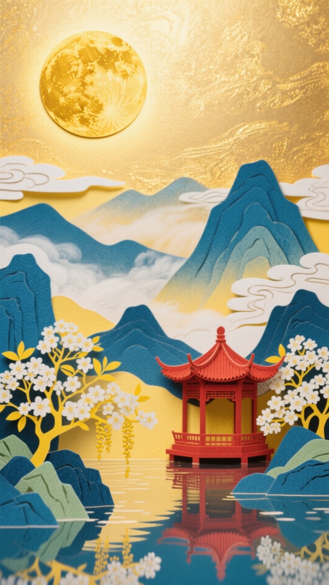 创意预览图