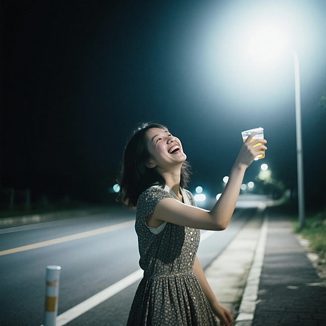 梦核风·创意头像