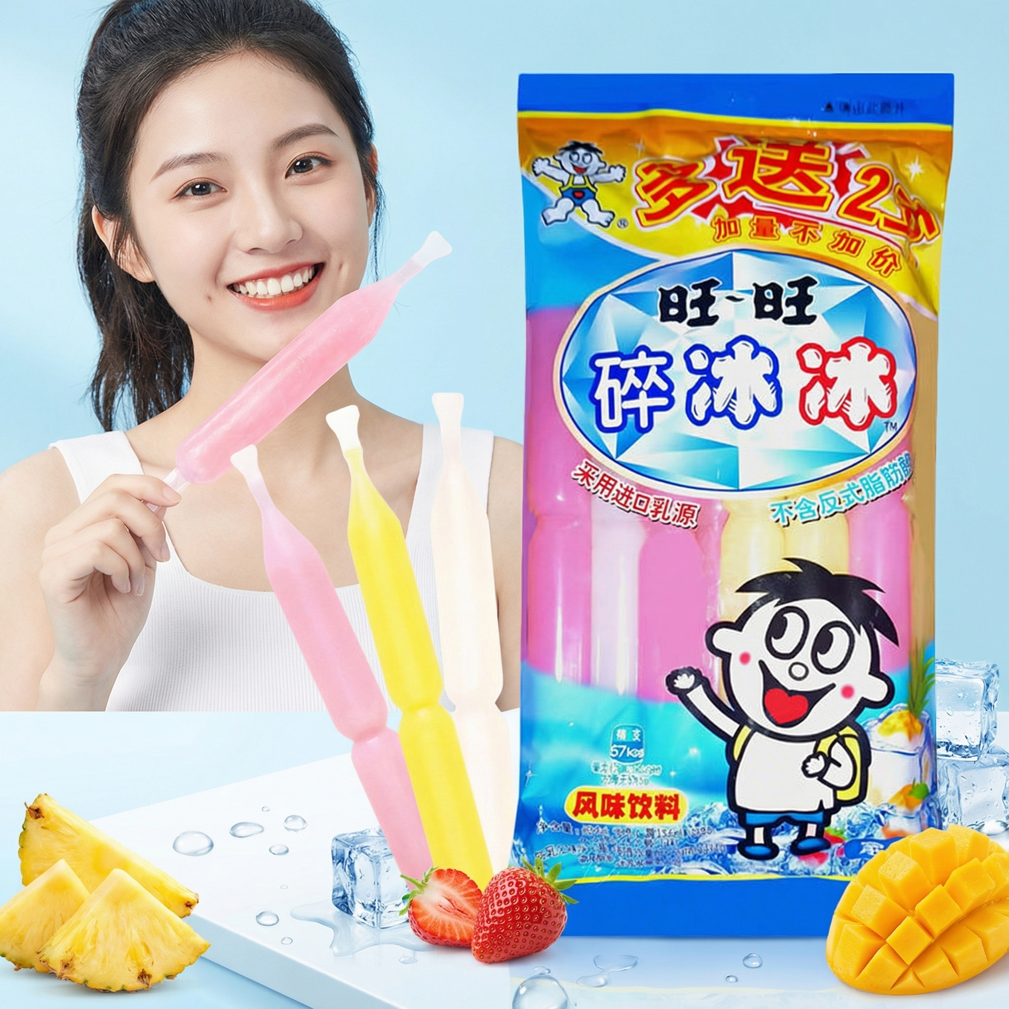 创意预览图