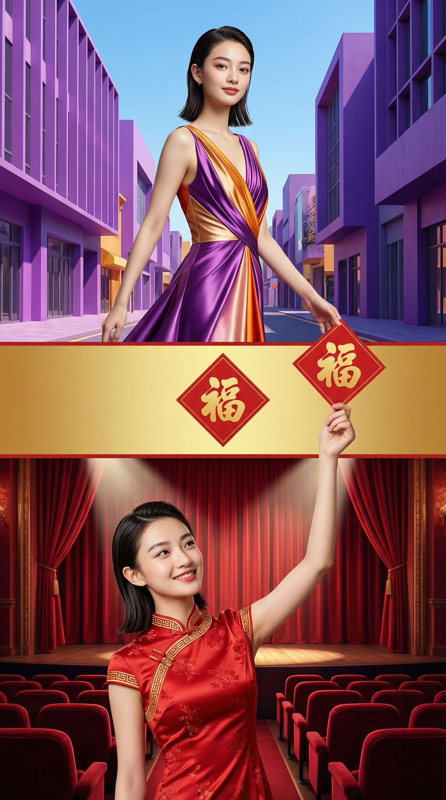 创意预览图