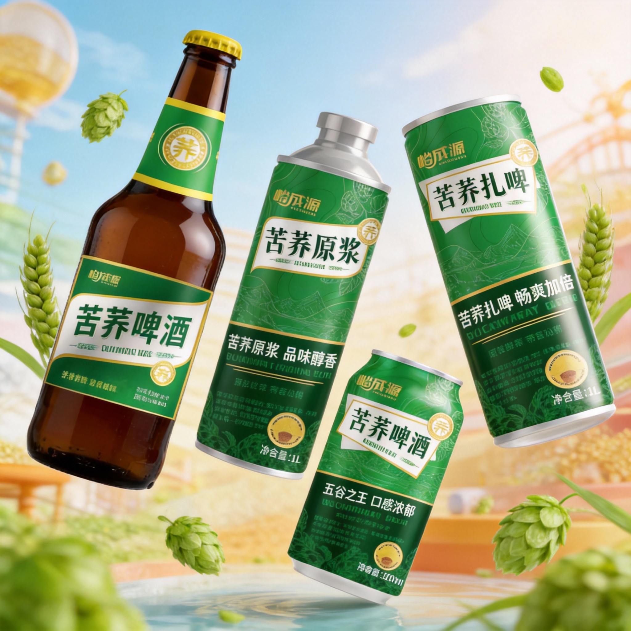 创意预览图