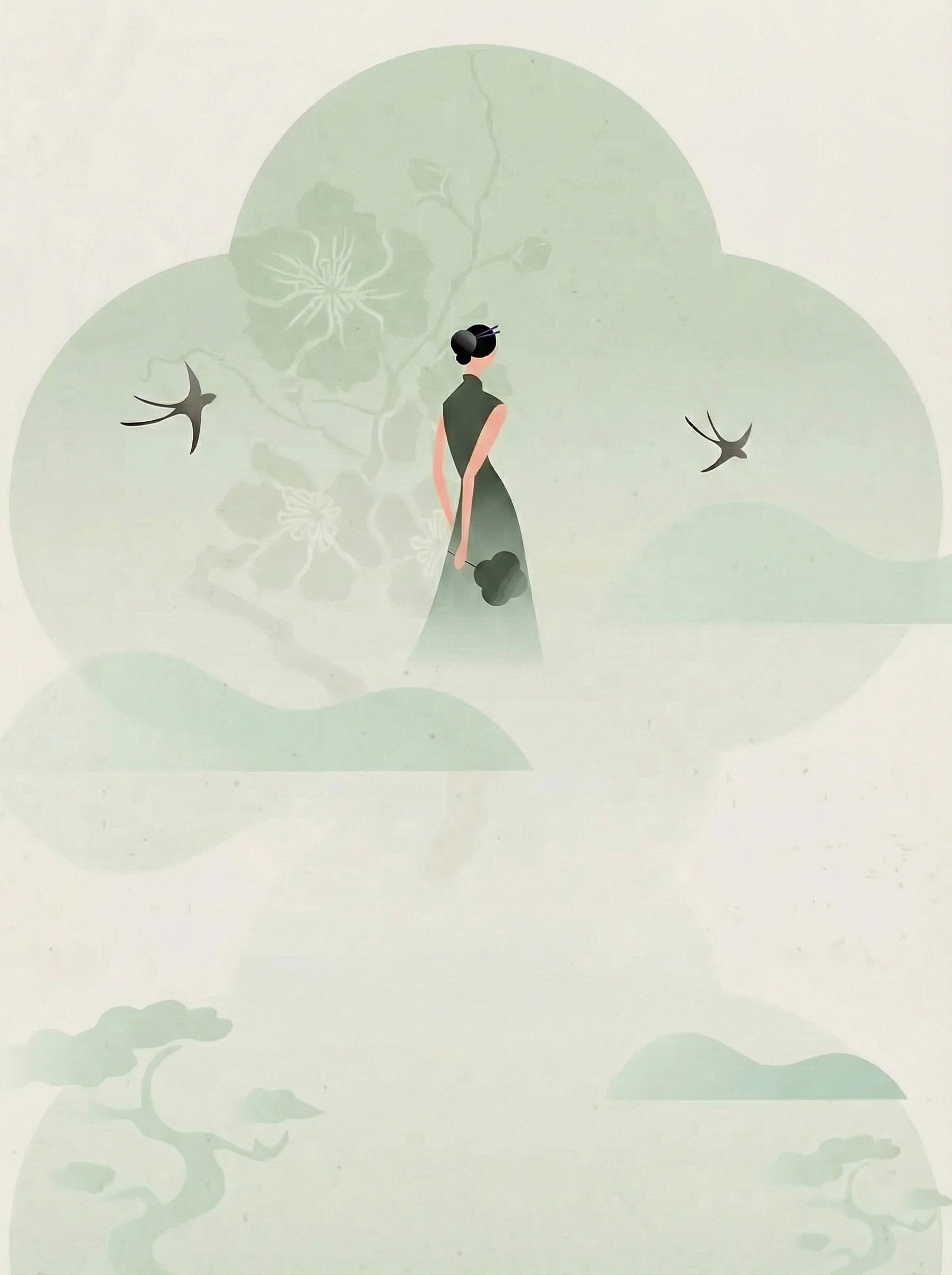 创意预览图
