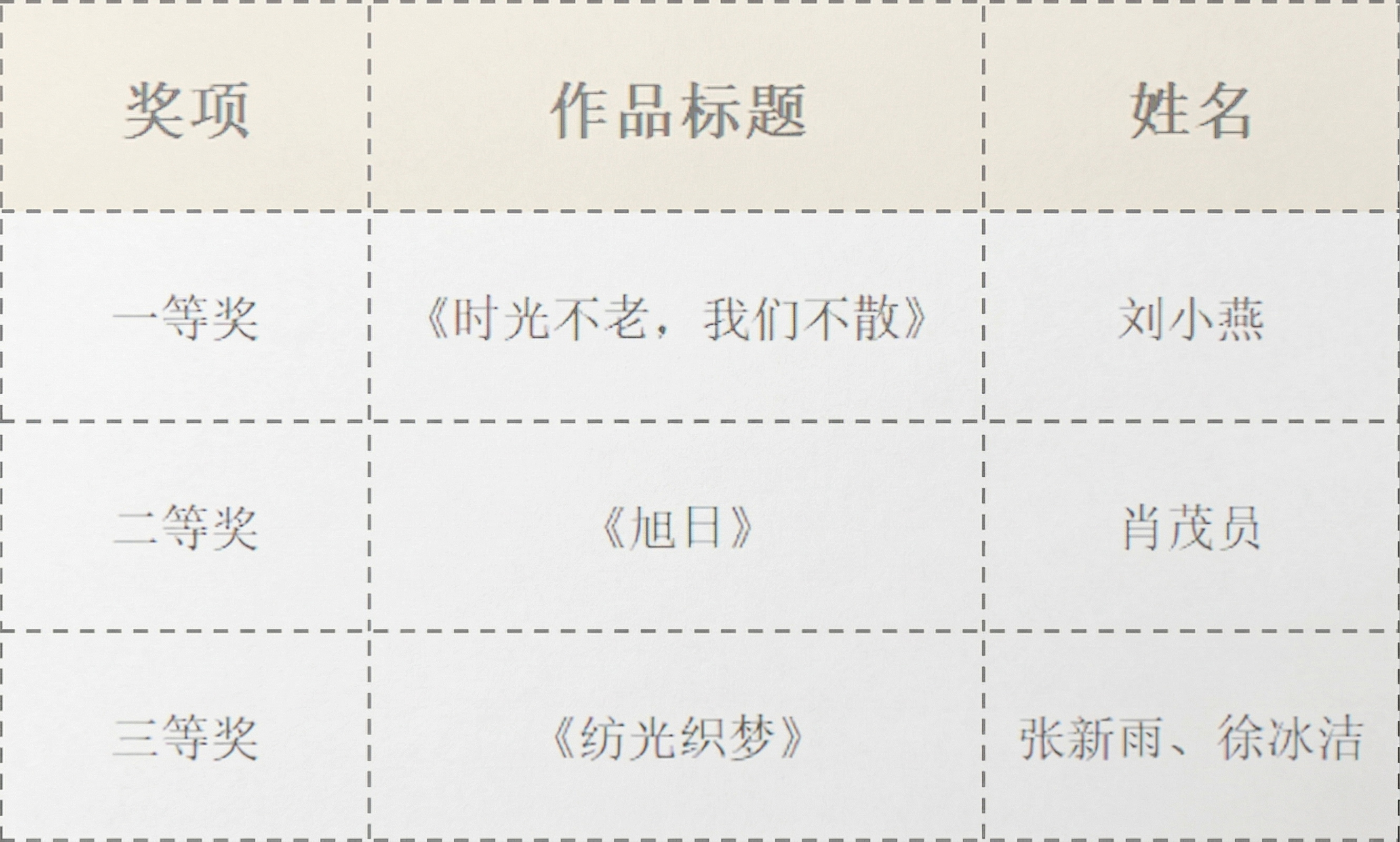 创意预览图