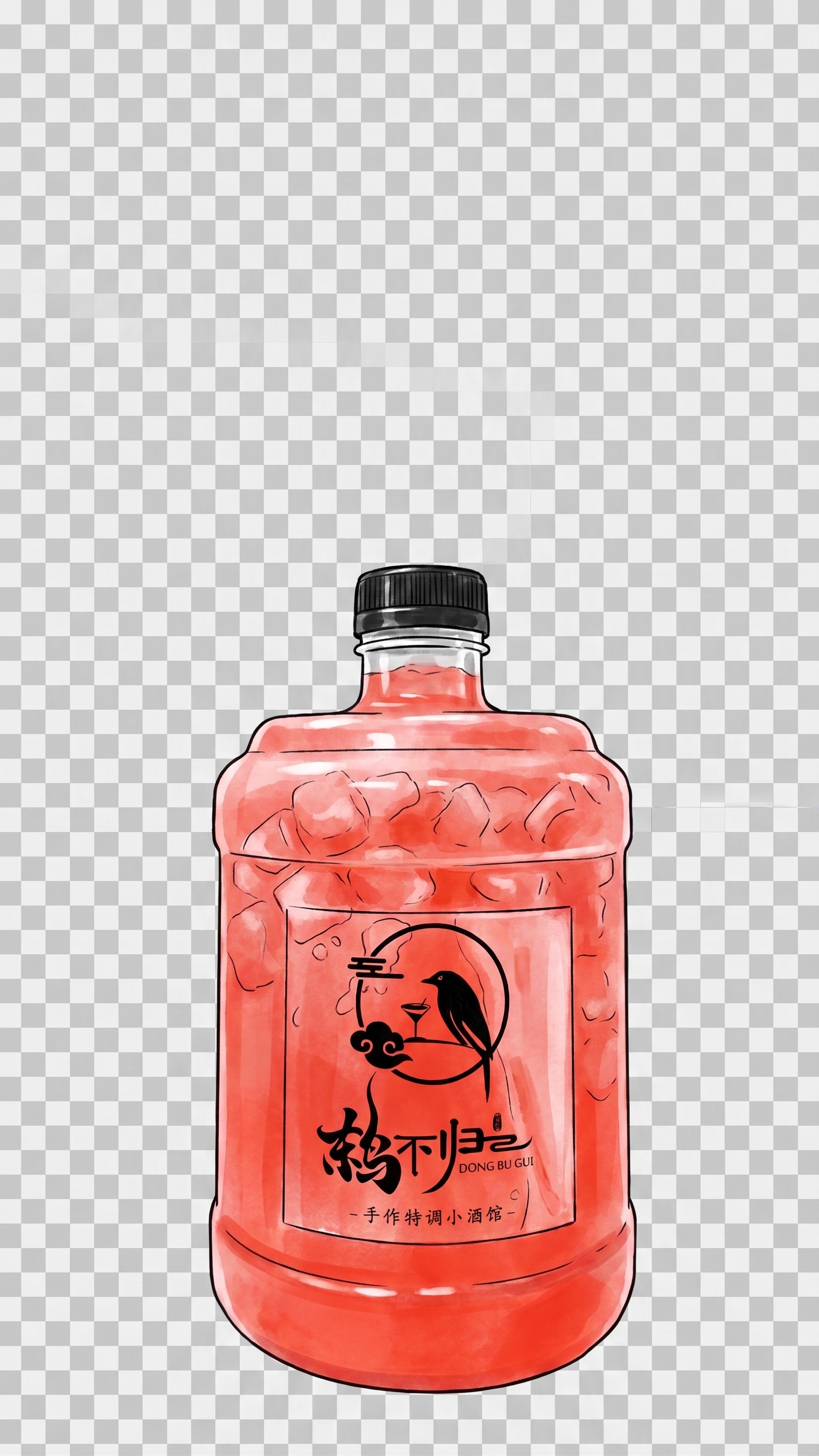 创意预览图