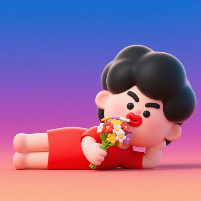 预览效果
