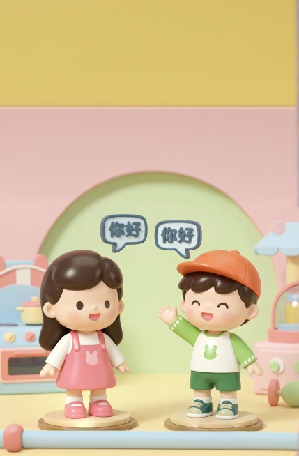 预览效果