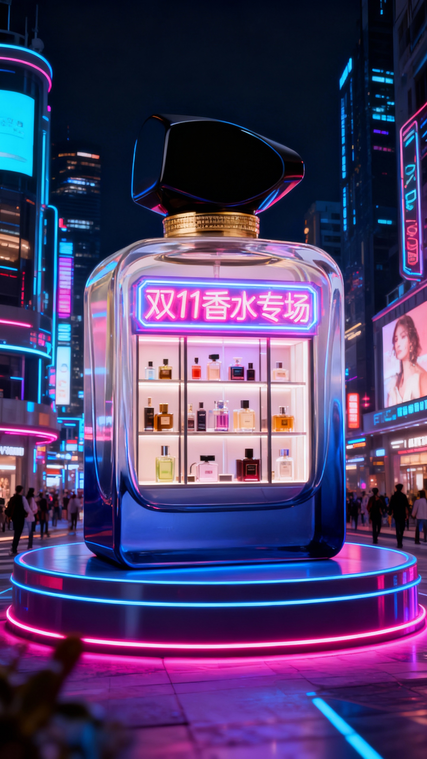 创意预览图
