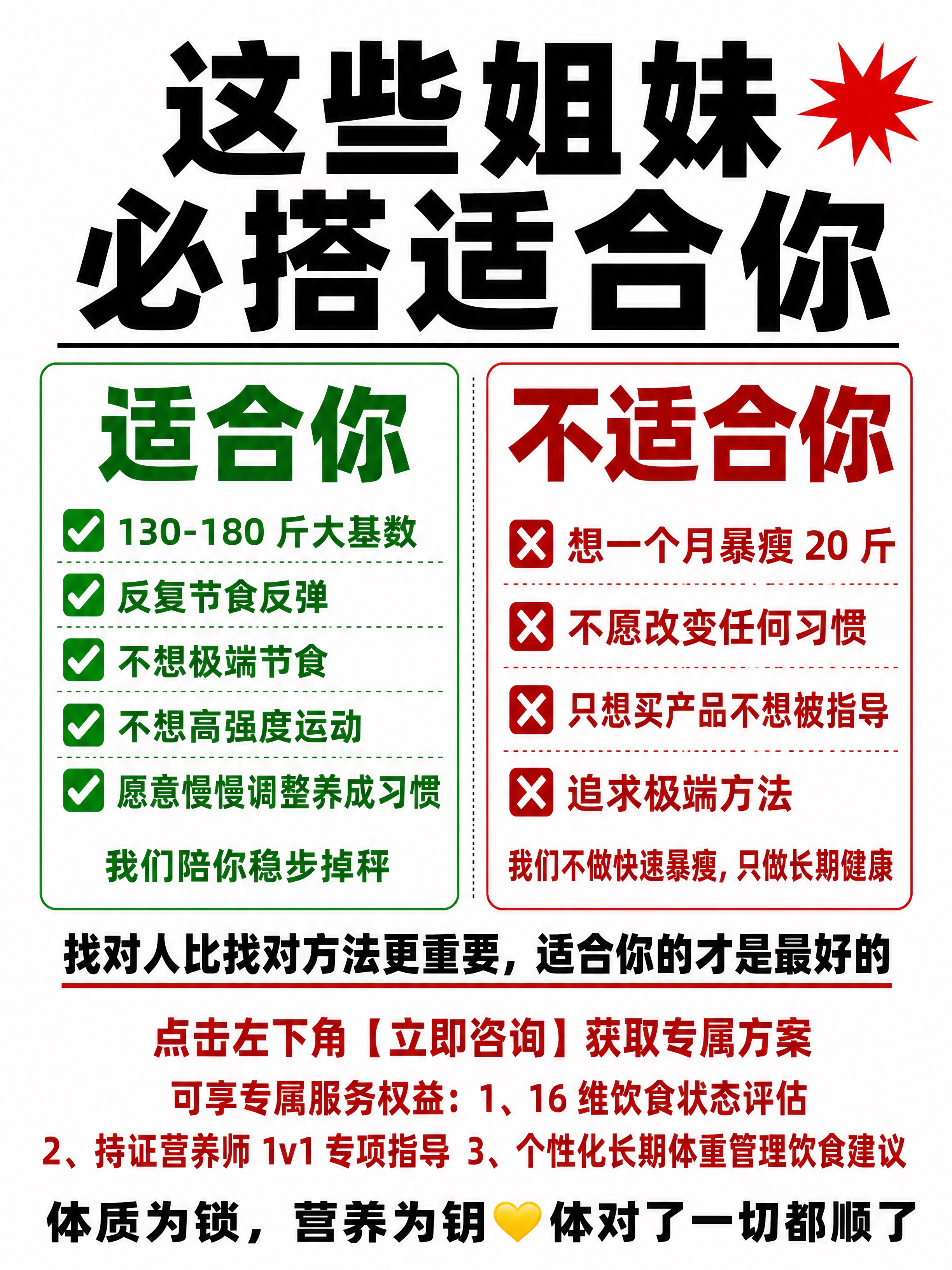 小红书笔记大字封面，纯大字，高饱和撞色反向筛选风，版式精美，小… - 图片创意预览