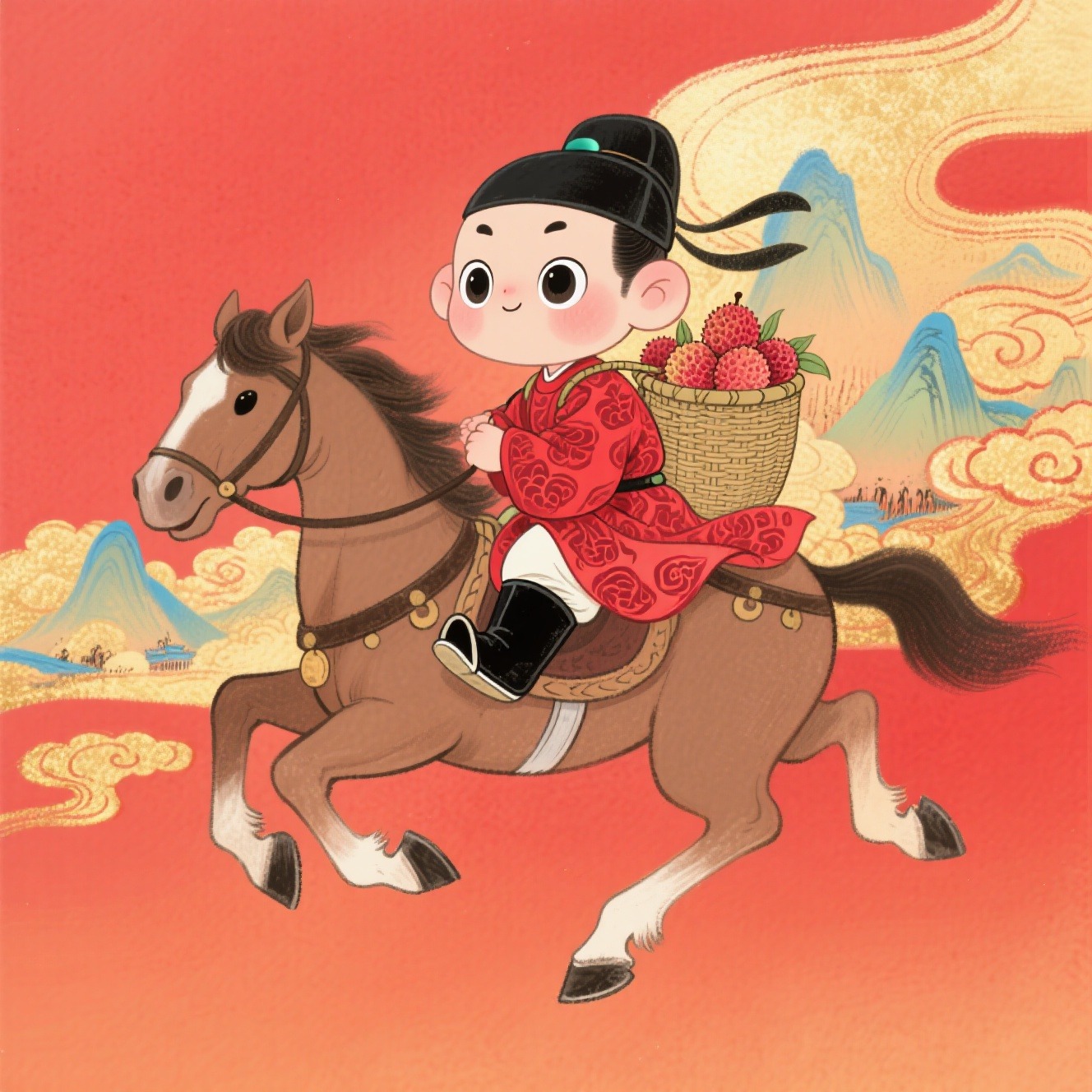 模板预览图