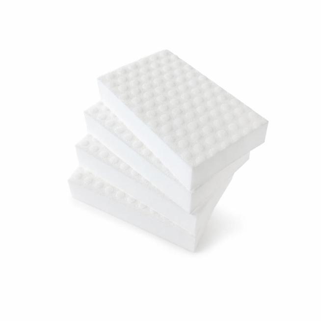 产品精修，产品置于纯白背景上，专业商业棚拍光，5500K标准中性白光，轮廓光，体积光，曝光正确，强烈真实立体感，修复浅色区域阴影脏灰，接地处保留干净浅淡的自然接触阴影，严禁大片投影、脏灰阴影和悬浮感，预览效果