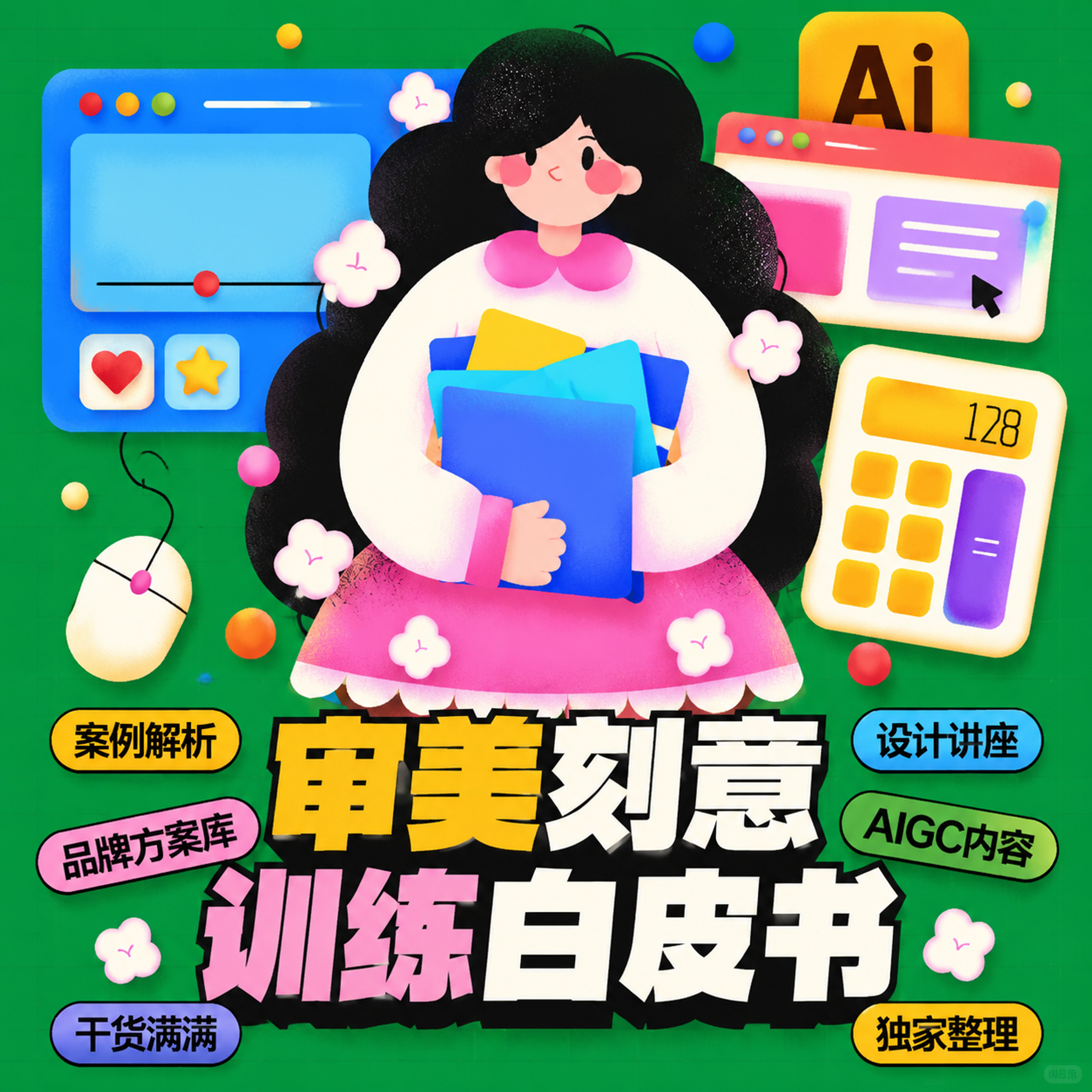 创意预览图