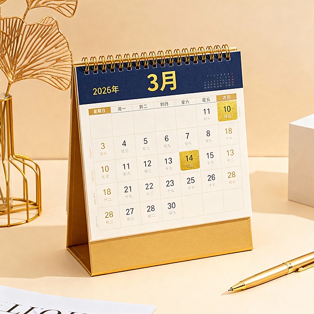 只要把25年这些日子和26年对应的日子标注注行