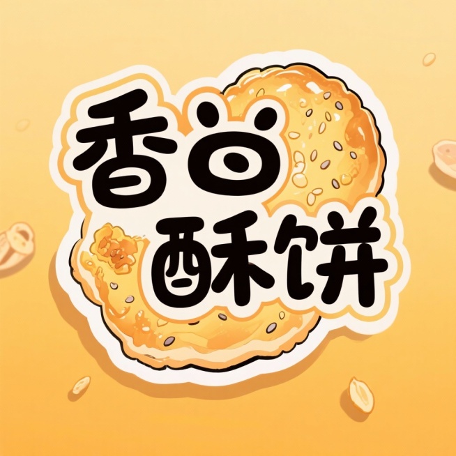 火神庙，爱情山，香酥饼预览效果