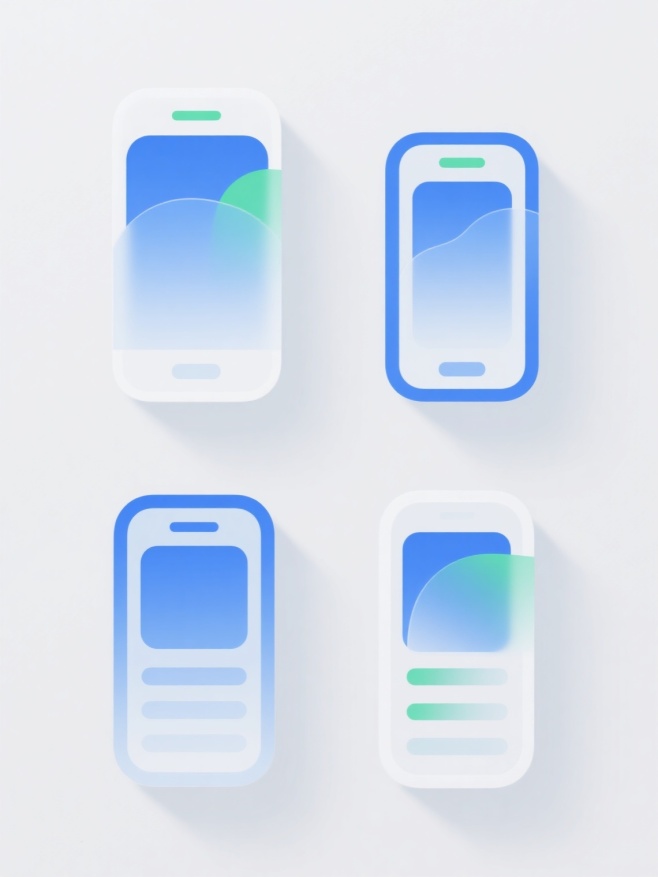 创意预览图