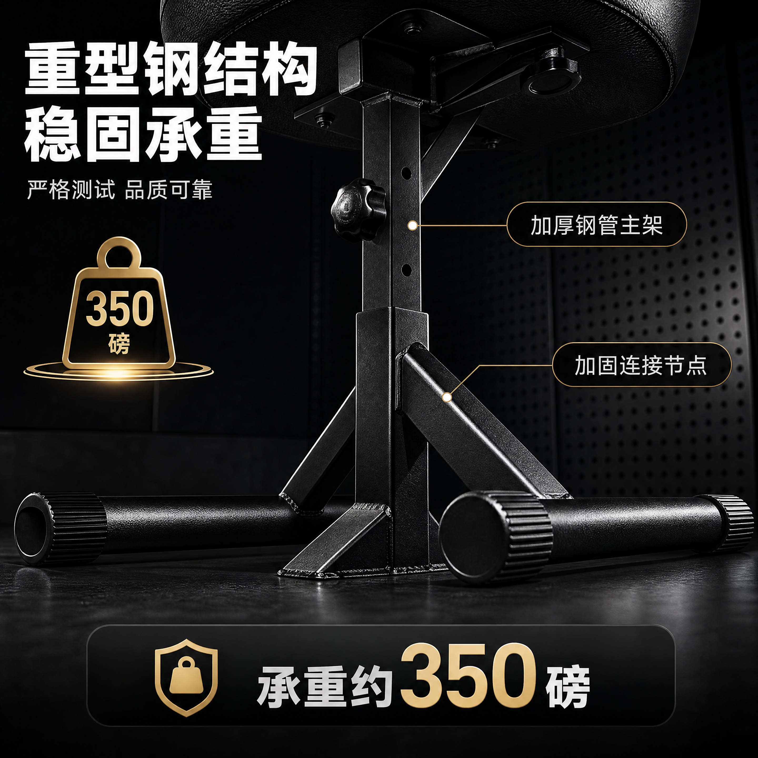 [商品] 使用【图3】中支架结构细节和【图1】吉他凳；保留X型… - 图片创意预览
