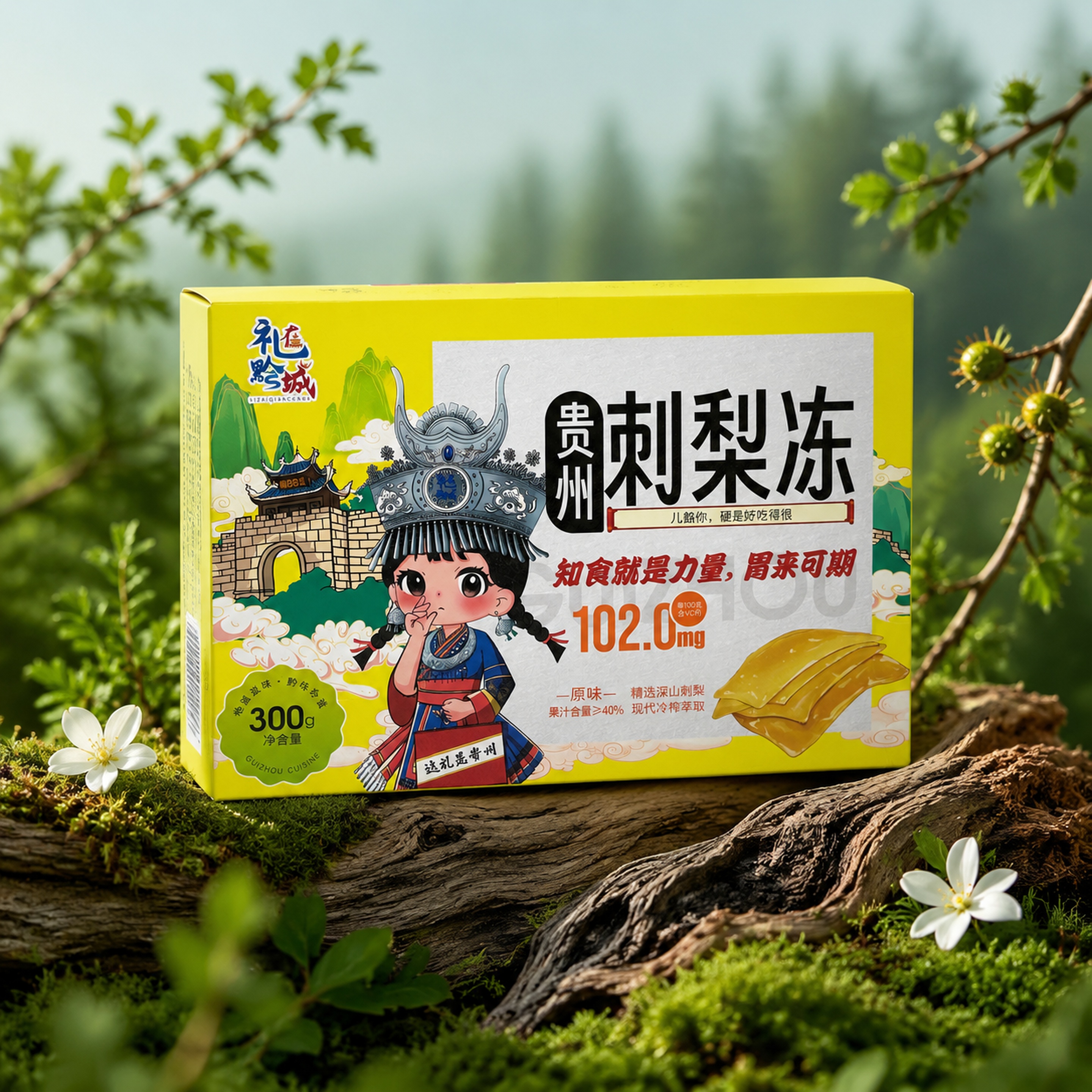 创意预览图