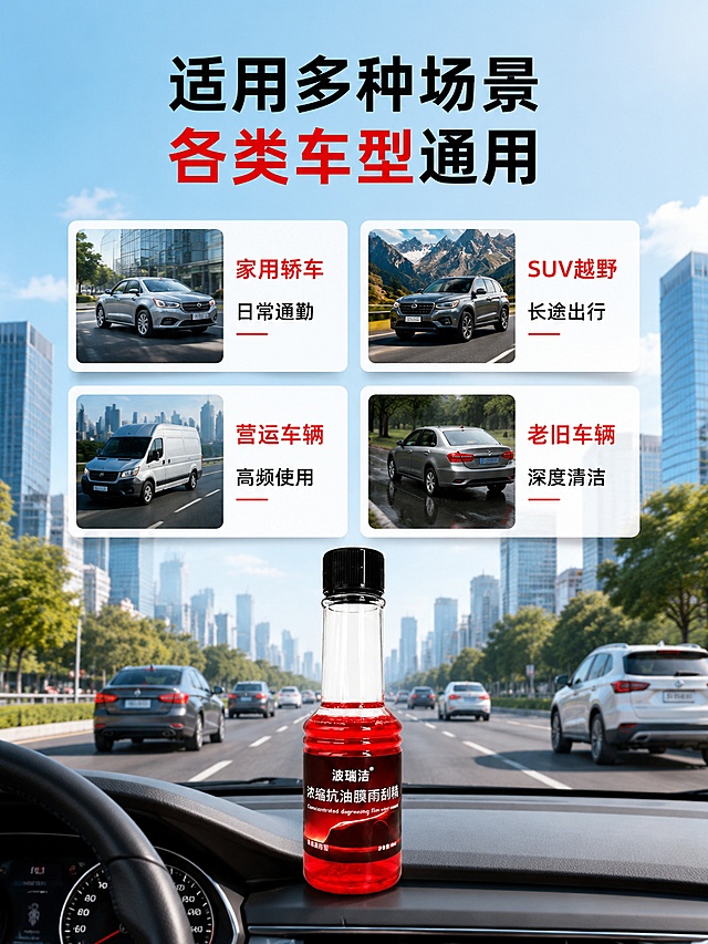 「图片1」生成一套6张详情图