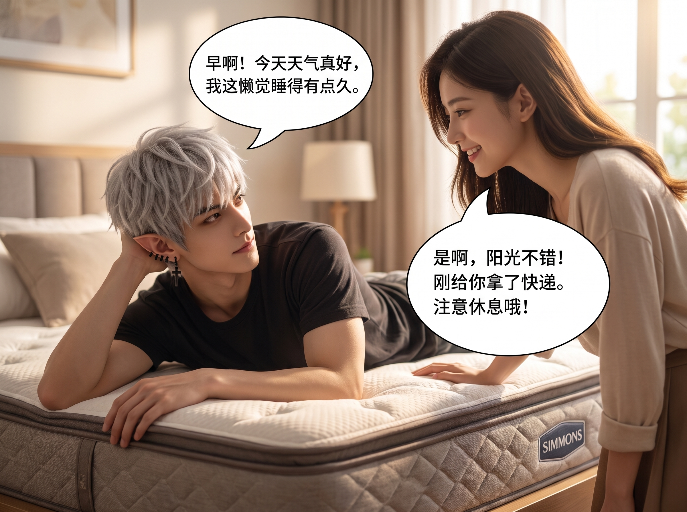 创意预览图