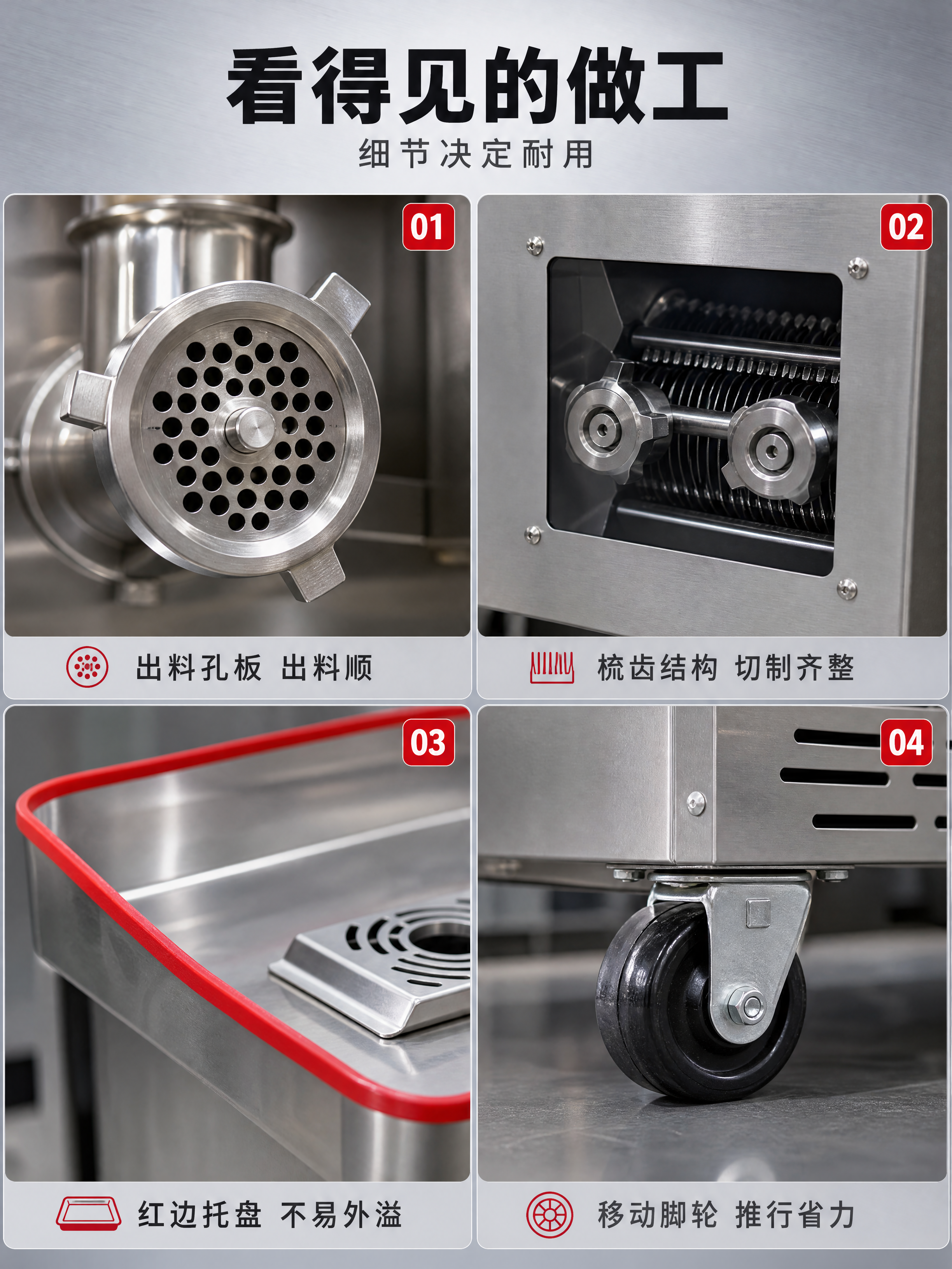 [商品] 以【图1】整机正面、【图5】顶部托盘与机身结构、【图… - 图片创意预览