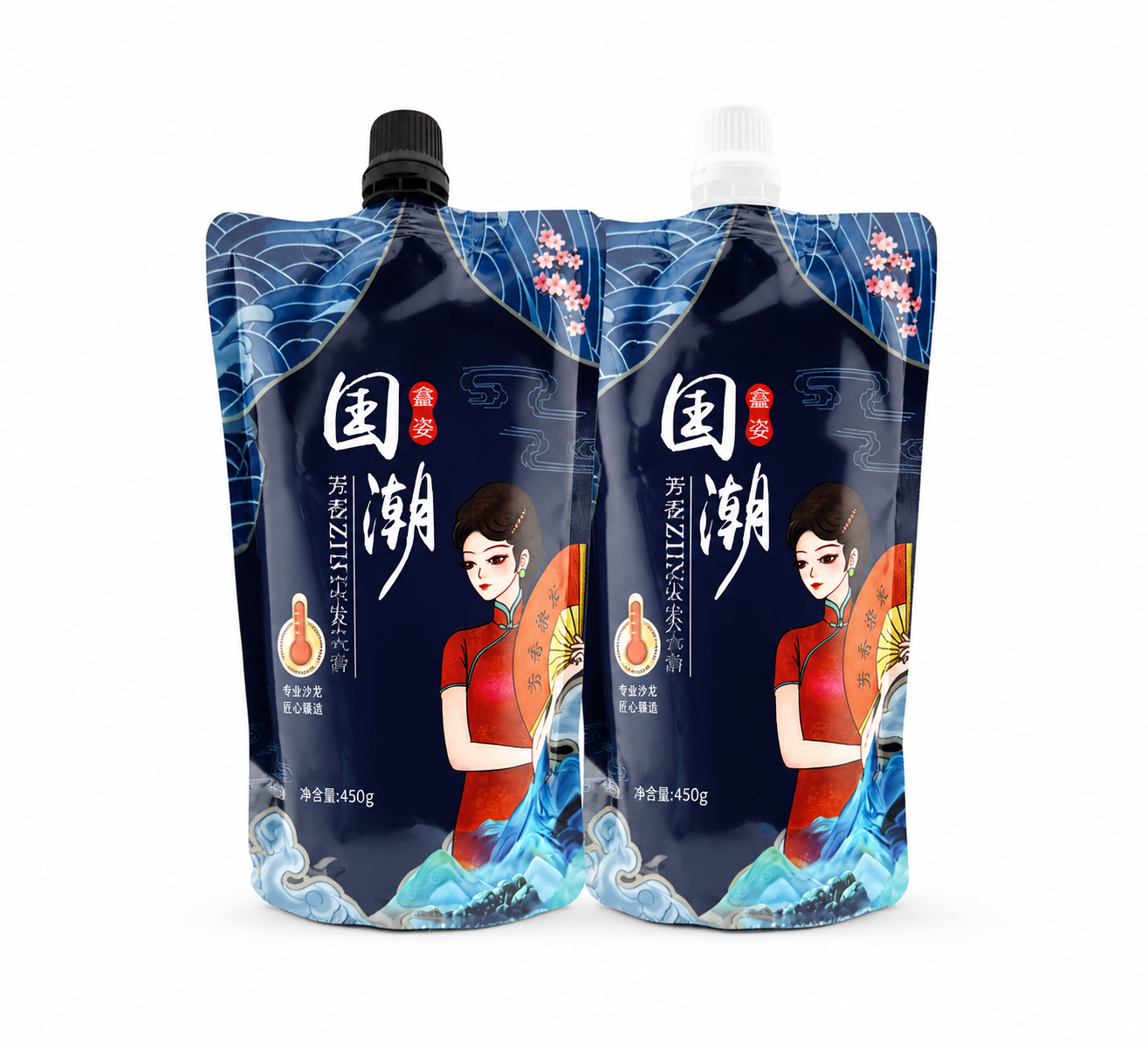 创意预览图