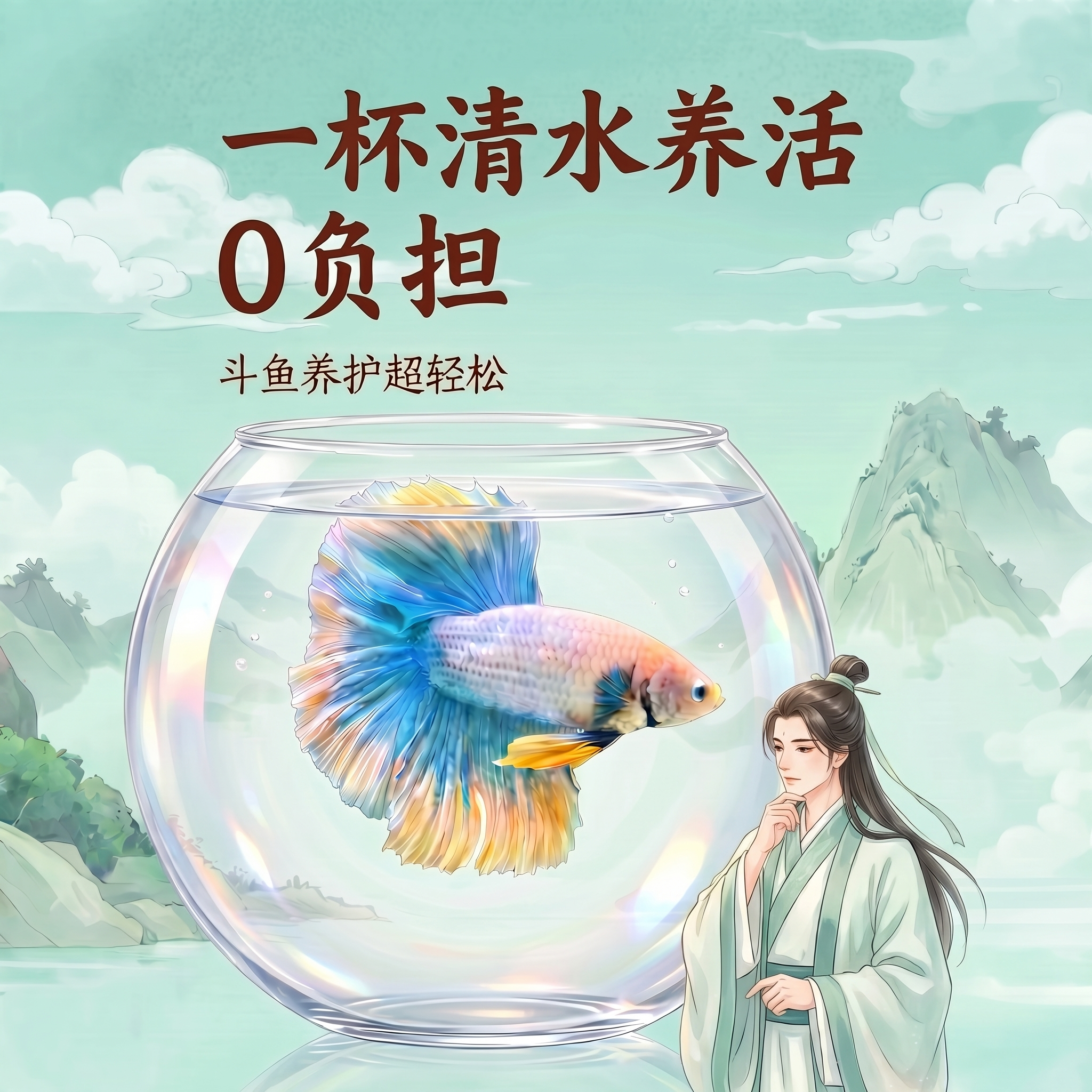 创意预览图