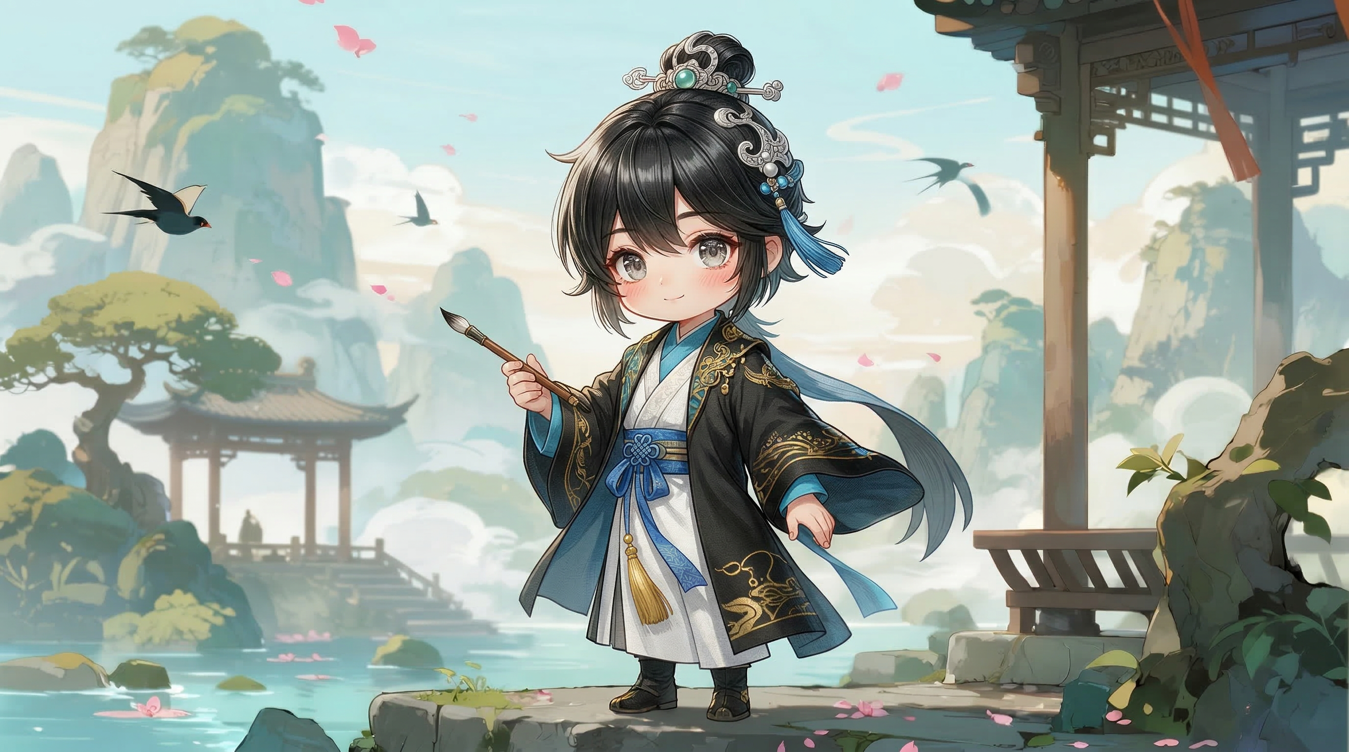 创意预览图