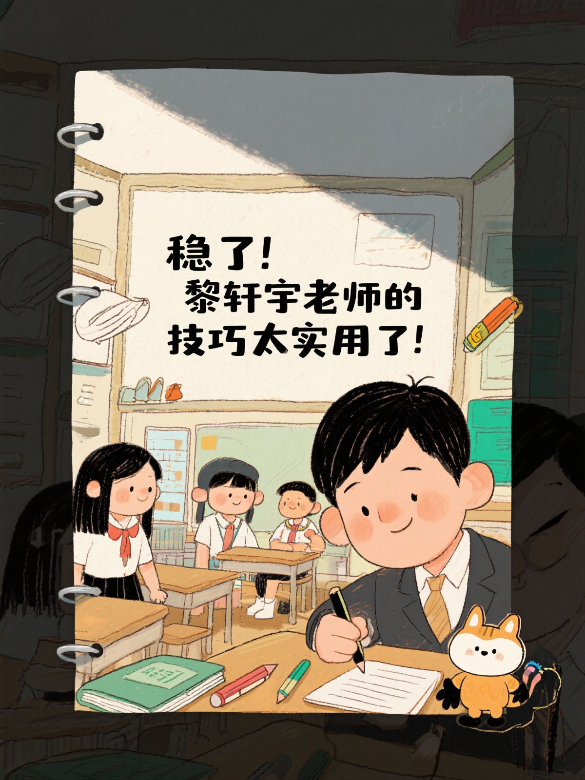 82.3分稳了！董小妮老师YYDS！ 85.7分！这分数我敢吹… - 图片创意预览