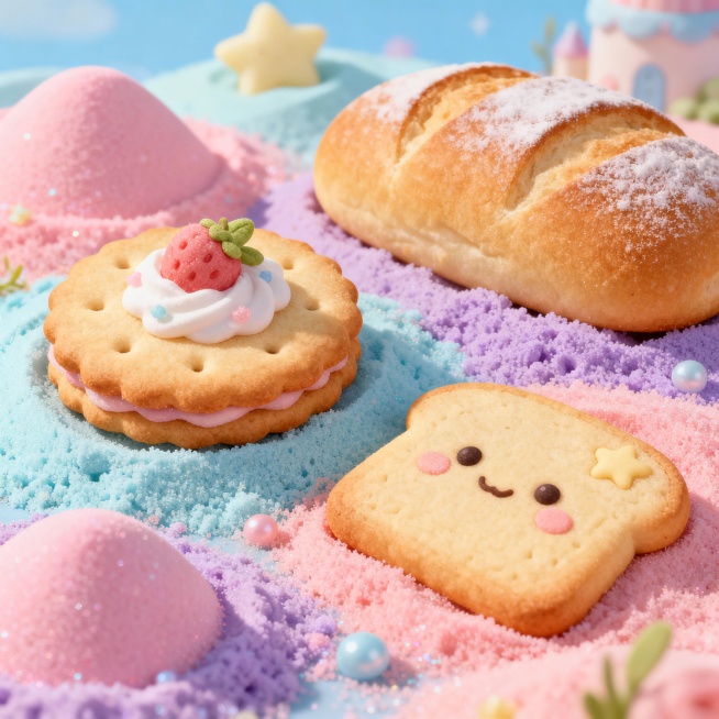 重新生成预览效果