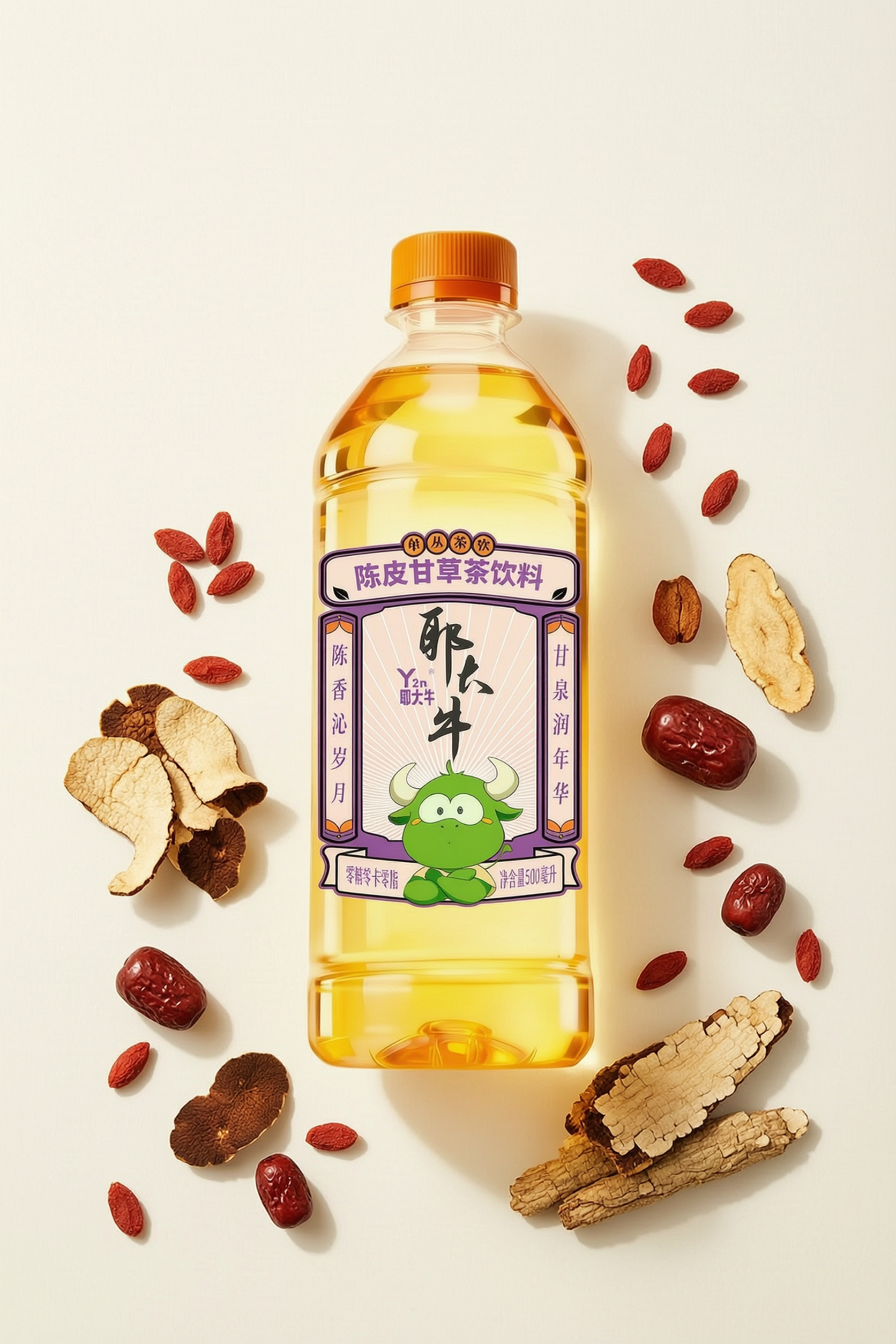 创意预览图